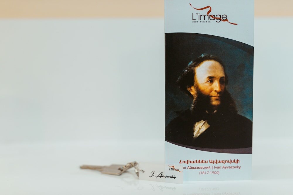 Фото L'image Art