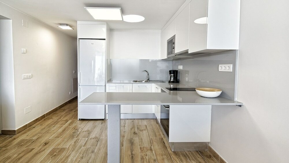 Фото Apartamento Las Nasas by Labranda