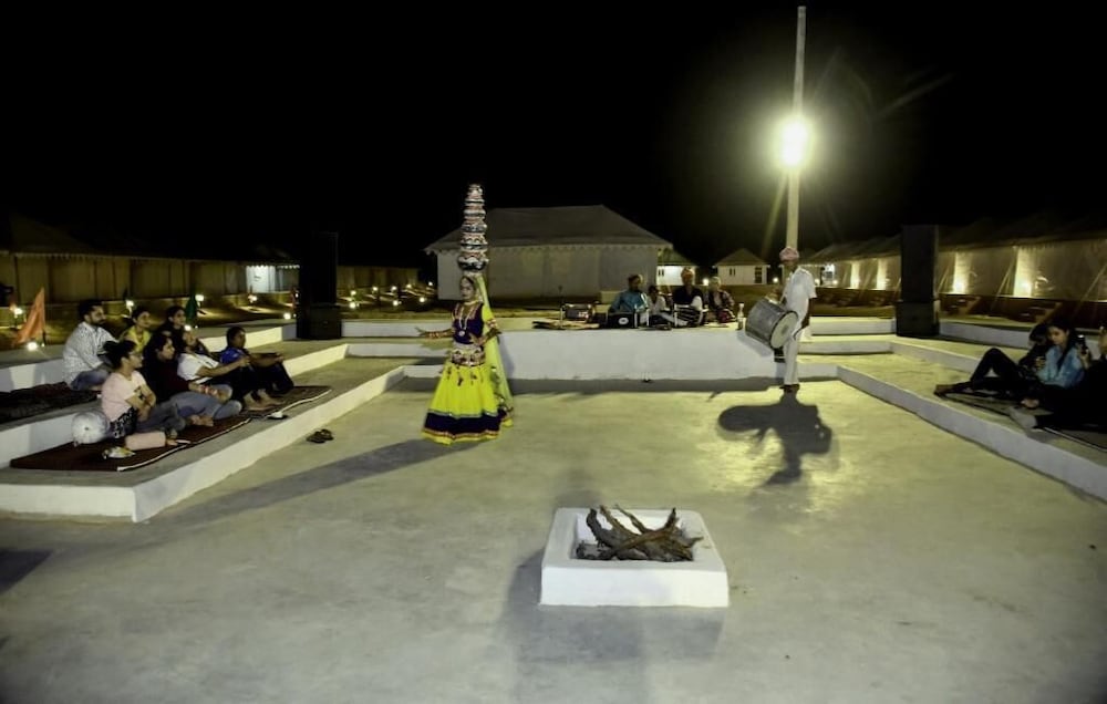 Фото Desert Dream Royal Camp