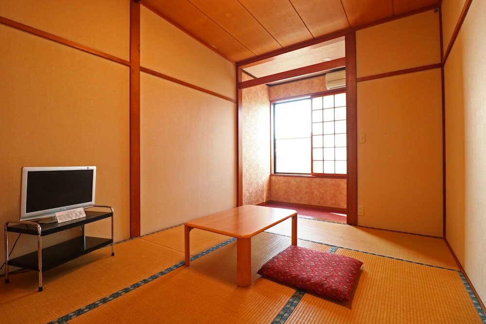 Фото Shikishimasou