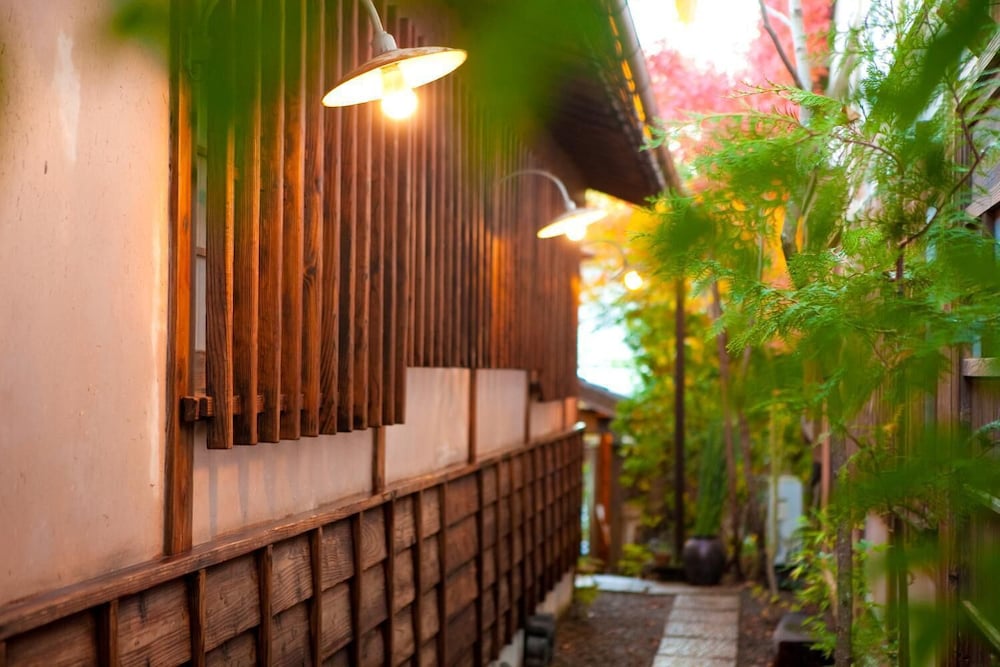 Фото Yufuin Tagasode