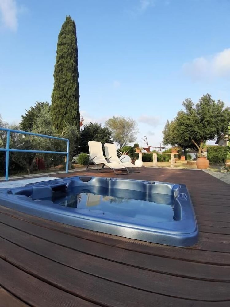 Фото Tenuta Di Pontesodo