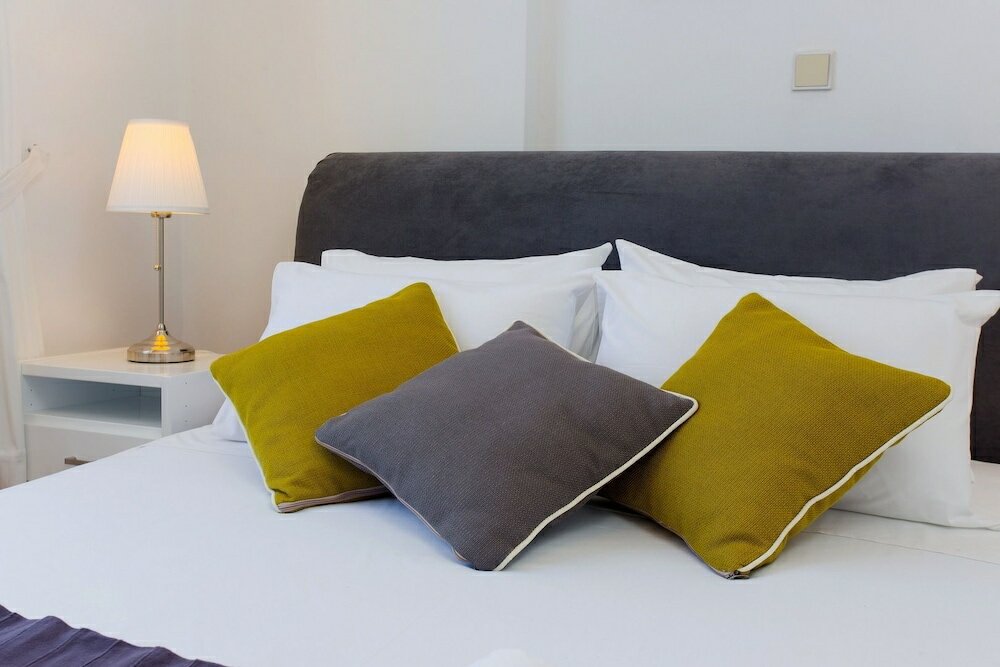 Фото Seaside Luxury Beach Apartment