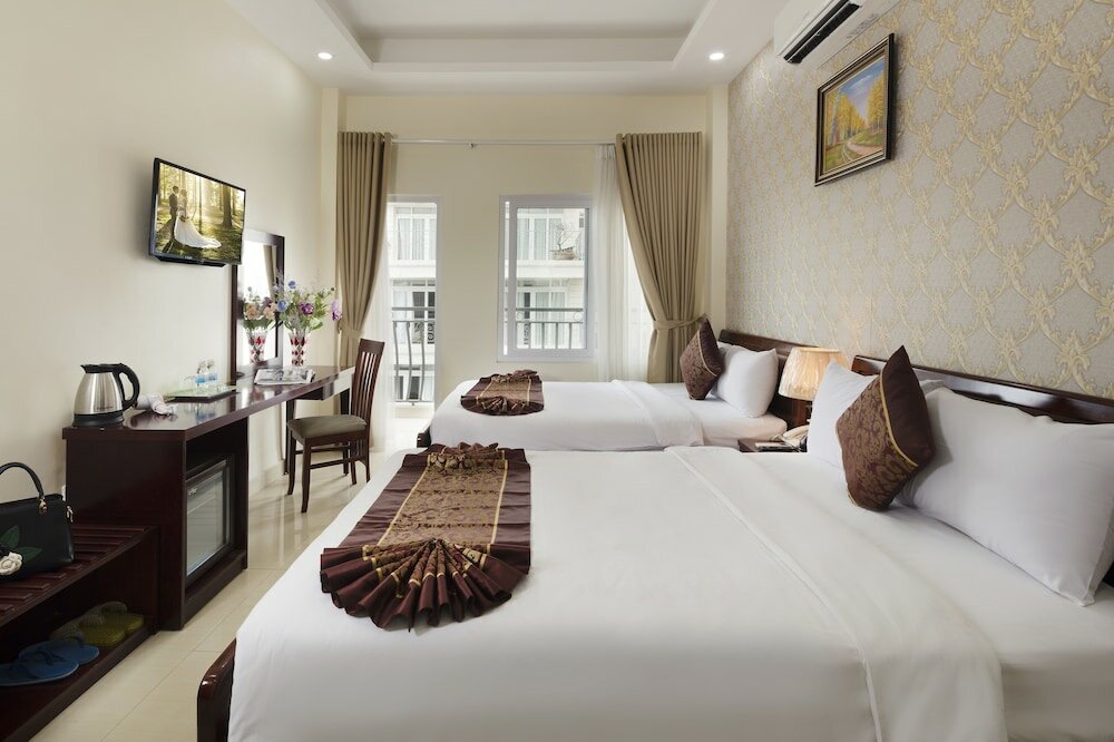 Фото Hanka Star Hotel