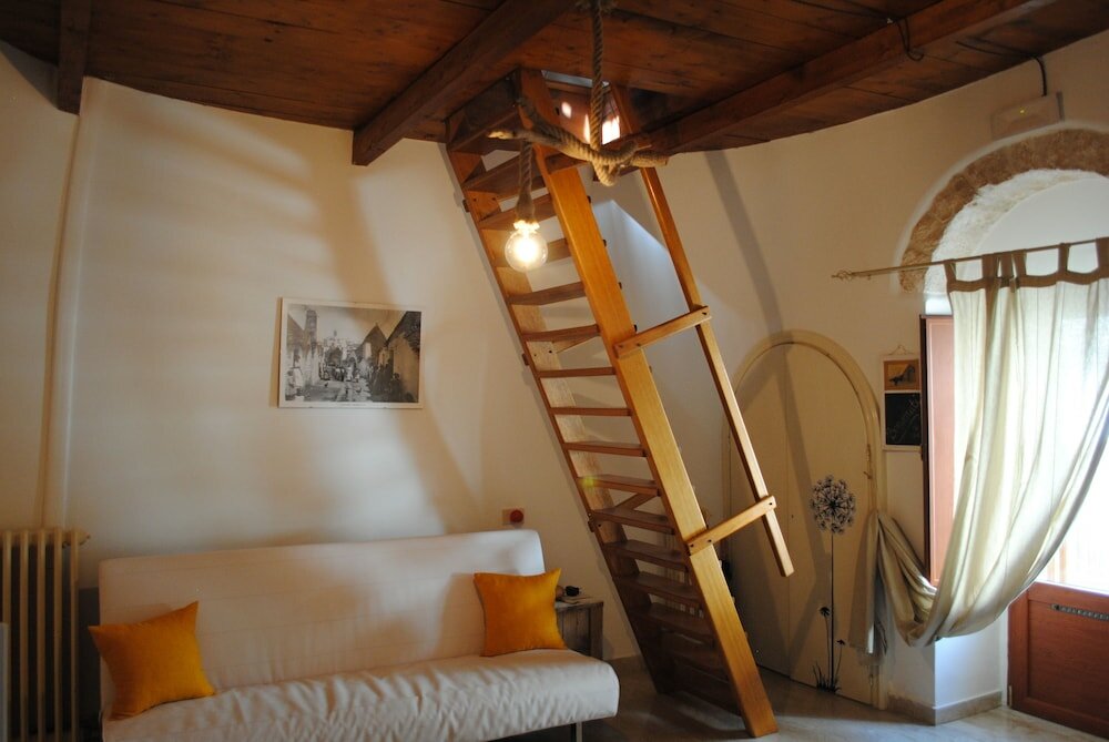 Фото Aria di Casa Trulli