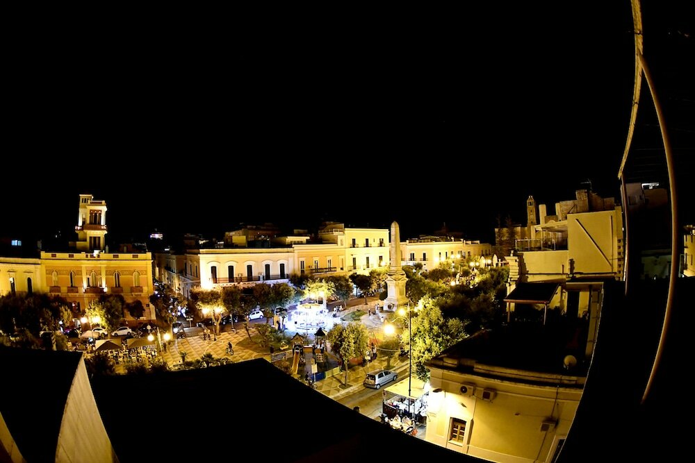 Фото Dei del Mare Extra Luxury