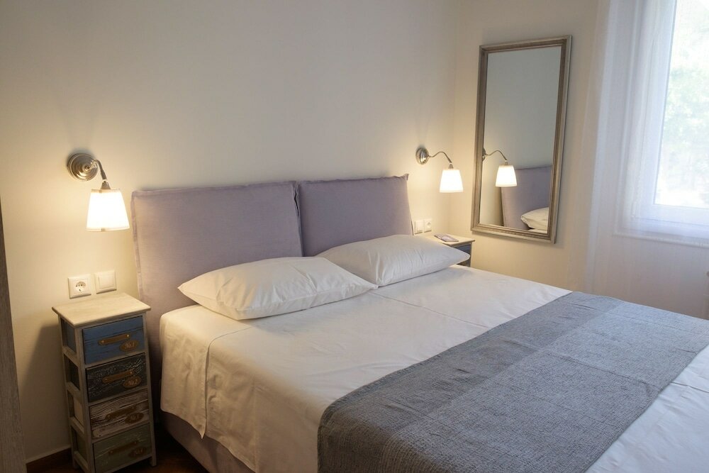 Фото 3bd Mansion Apartment in Kolonaki