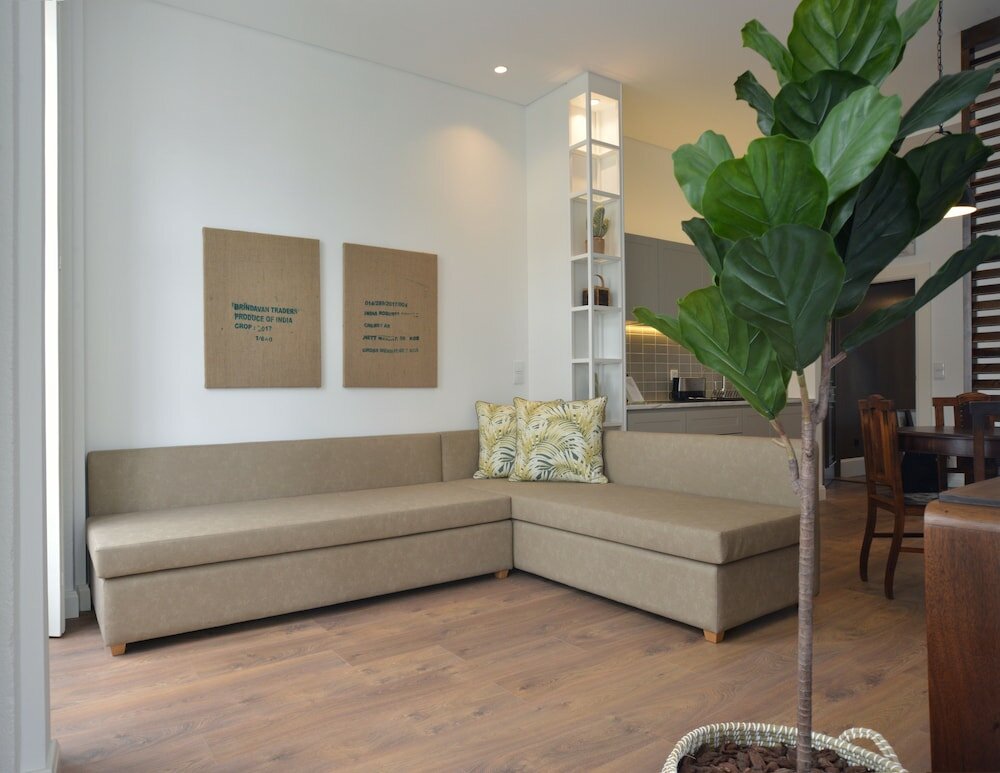 Фото Spot Apartments Casa Januario