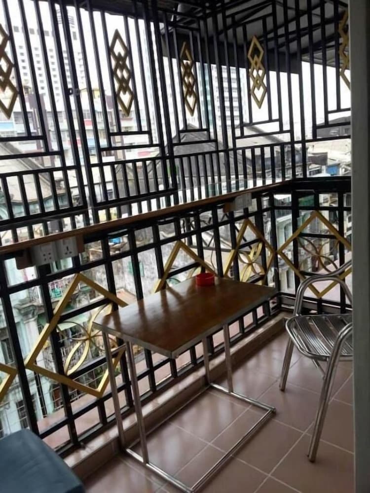 Фото Chan Myae Guest House