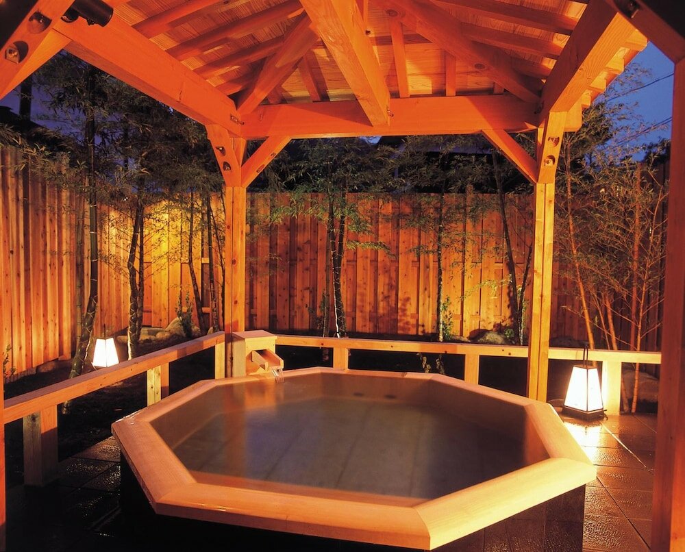 Фото Kizukuri no Yado Hashizuya