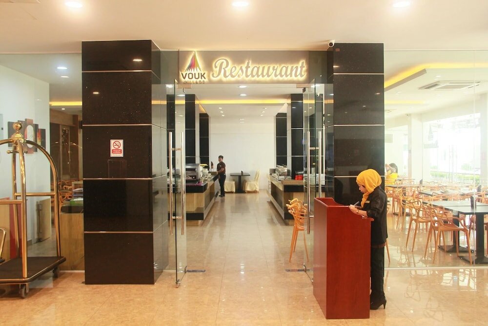 Фото Vouk Village