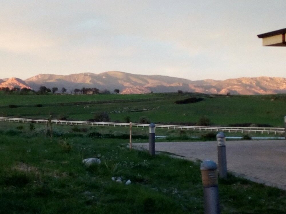 Фото Hotel Bena e Traes