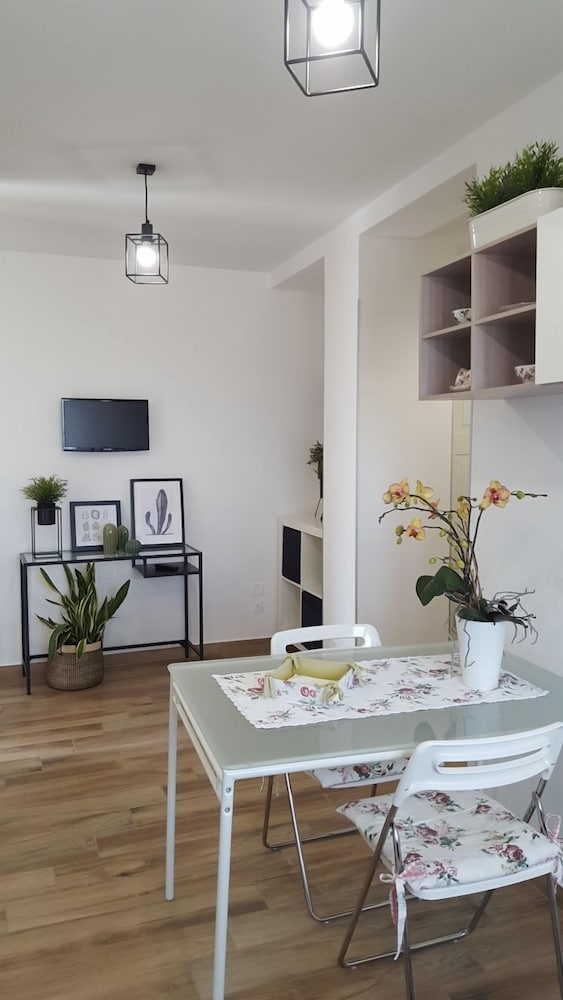 Фото B&b Il Piccolo Attico