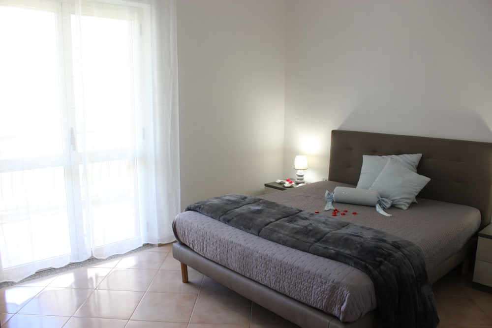 Фото La Dimora di Poppea