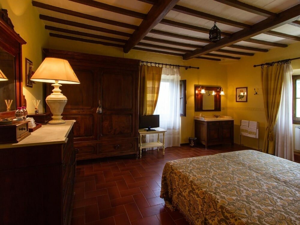 Фото B&b Villa Manini