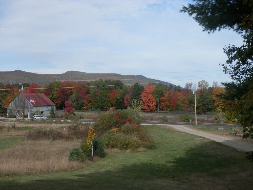 Фото Denmark Stage Stop House