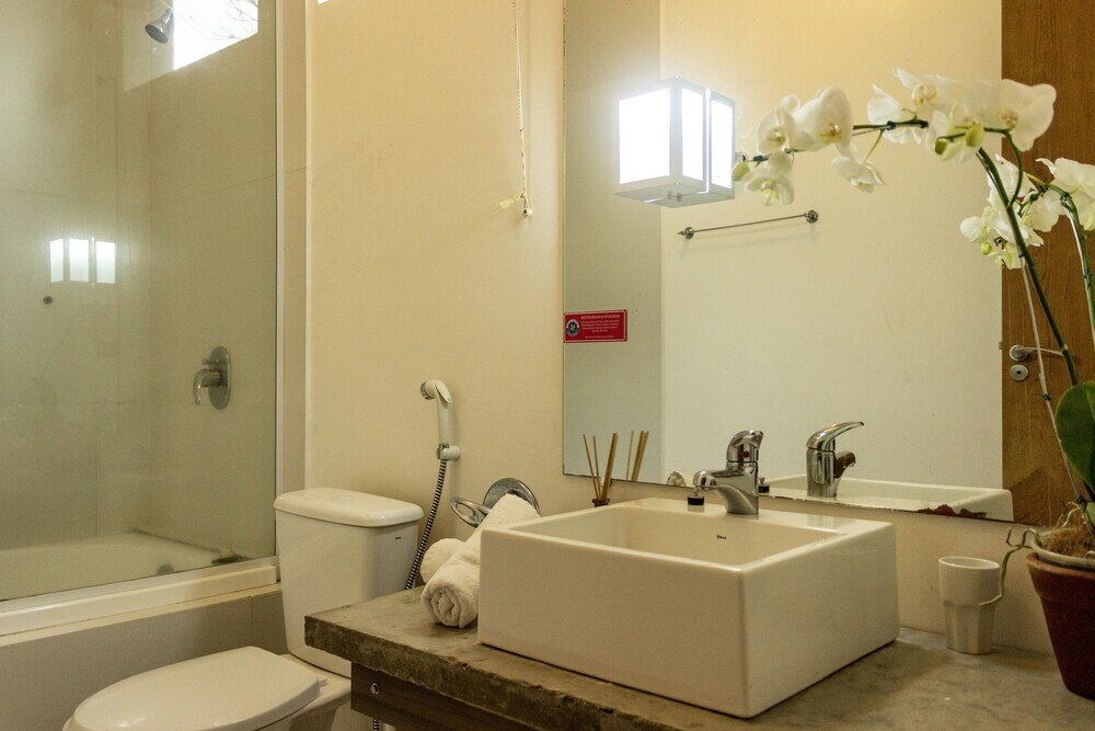 Фото Pousada Ponta da Vigia