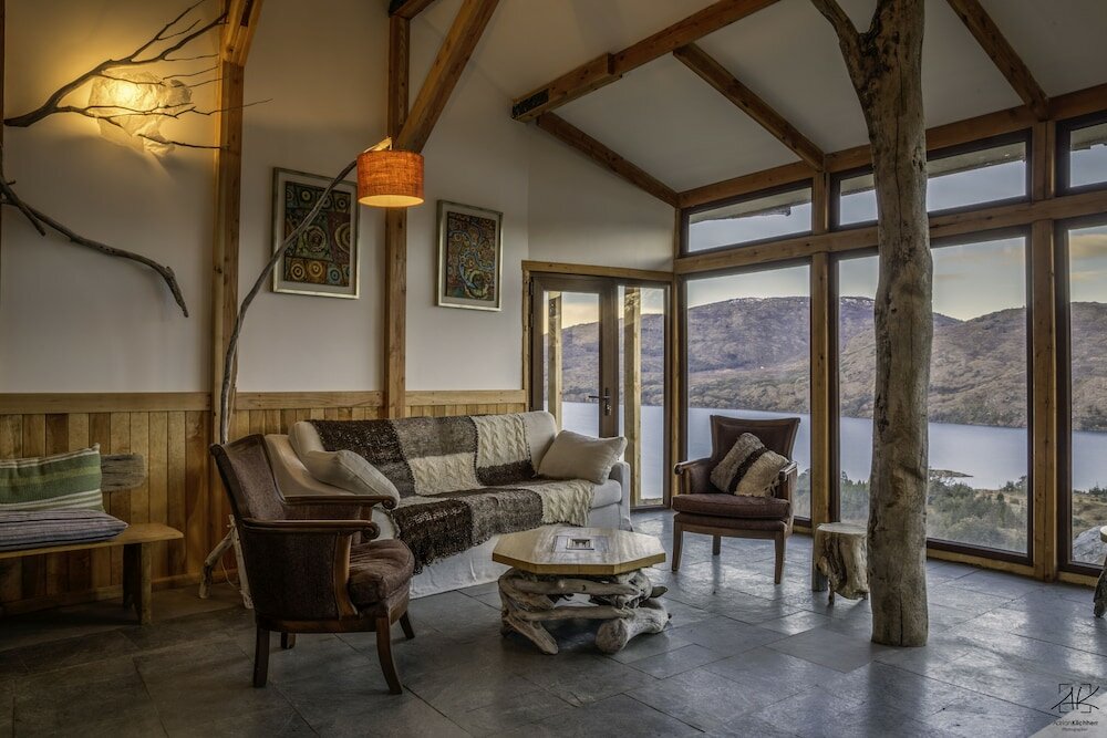 Фото Mallin Colorado Ecolodge