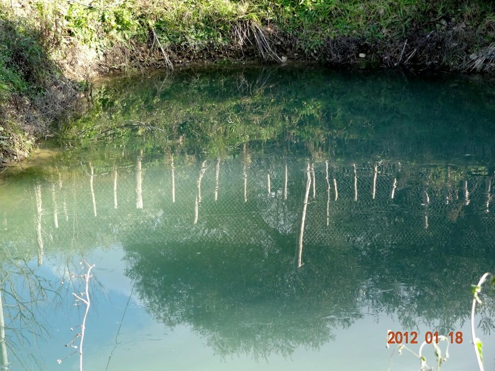 Фото Agriturismo le Cammarose