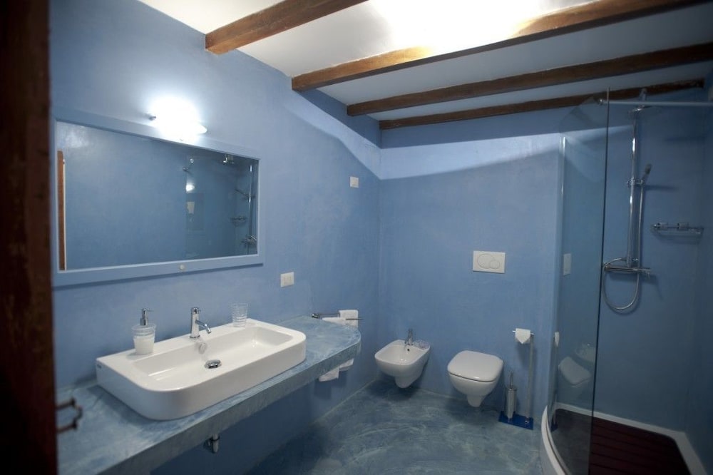 Фото Agriturismo La Pieve