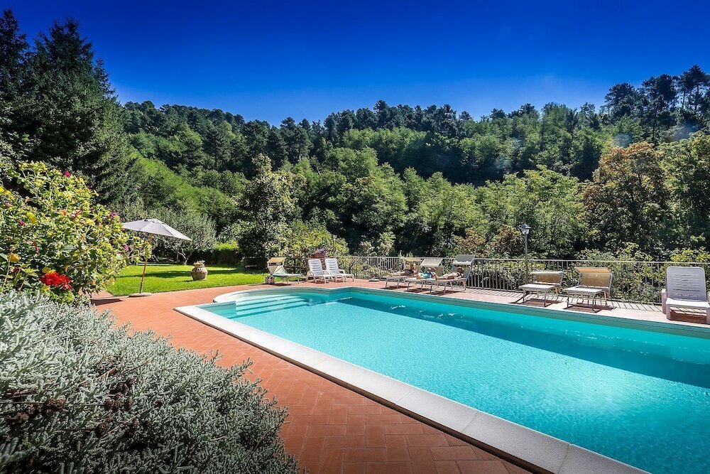 Фото Podere Casalino