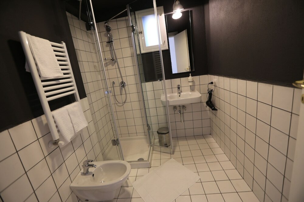 Фото The Station Napoli B&B