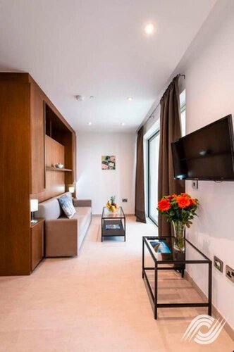 Гостиница Bentley Holiday Apartments - West One в Гибралтаре