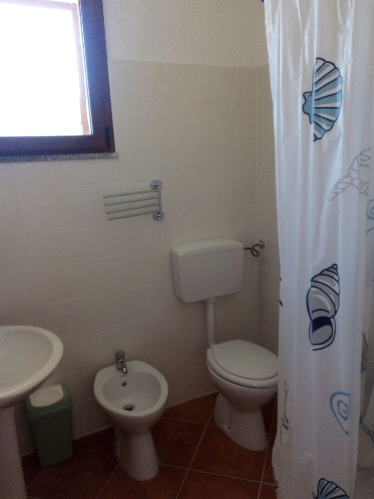 Фото Hotel Bena e Traes