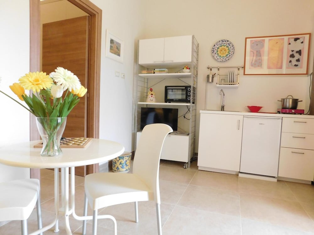 Фото Alimede Ecodimora