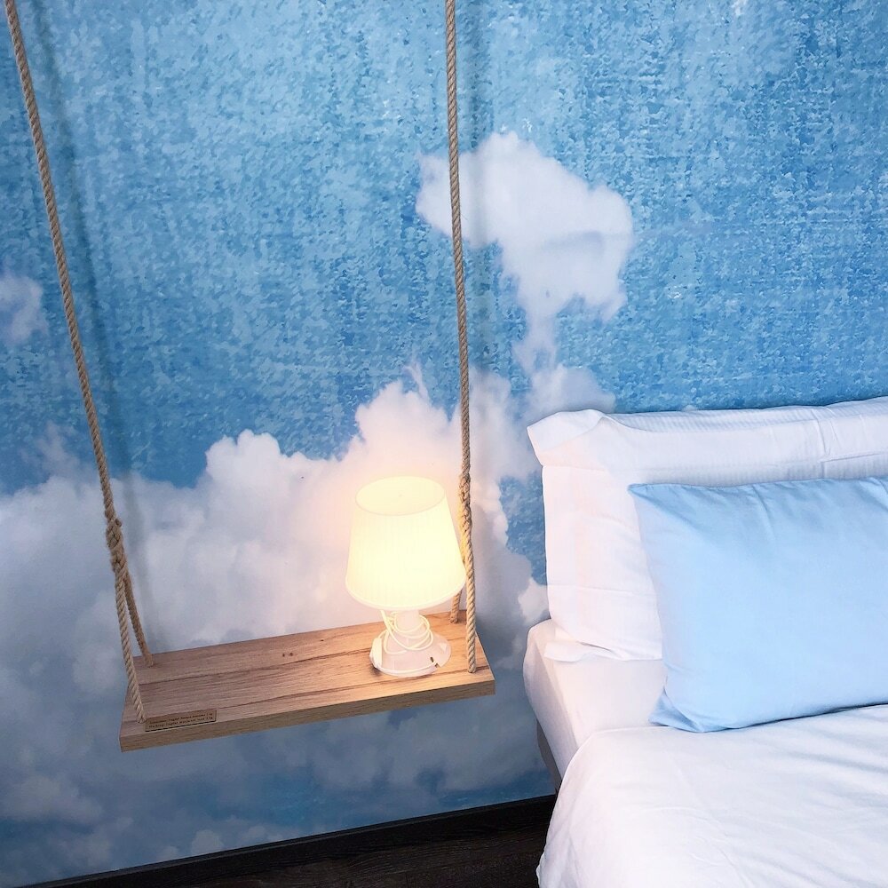 Фото Francis B&b Superior