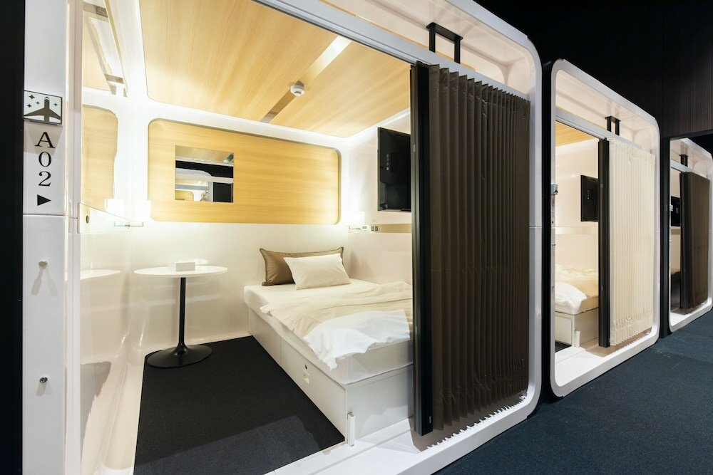 Фото First Cabin Niseko