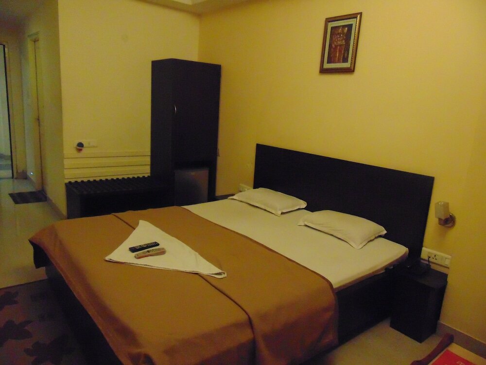 Фото Hotel Meghdoot