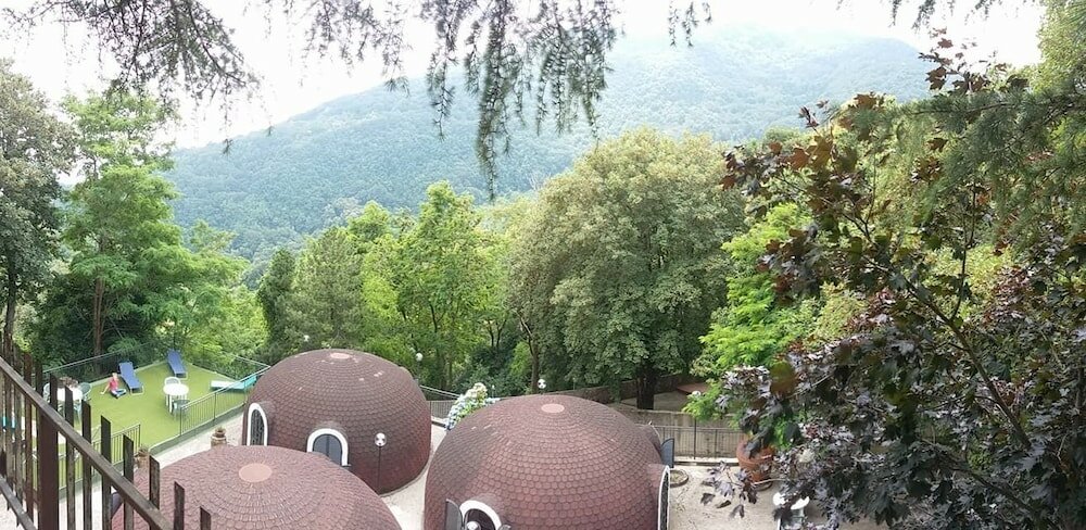 Фото Al Rifugio della Volpe