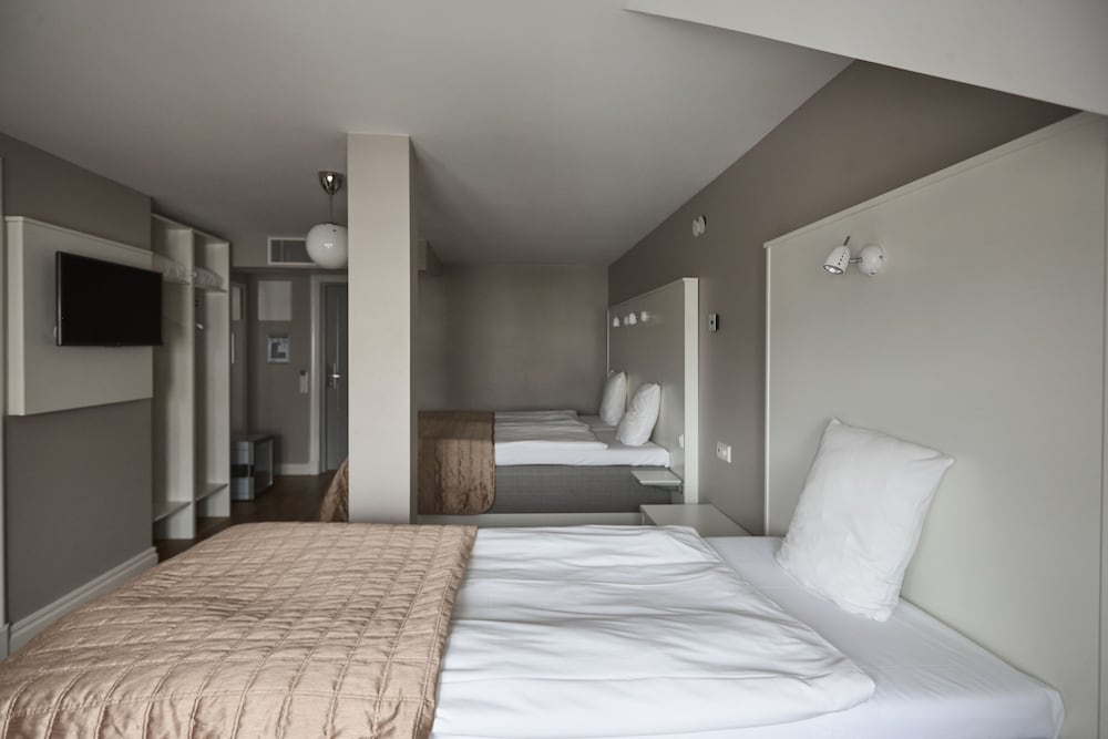 Фото Hotell Hjalmar