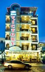 Victory Hotel Hue