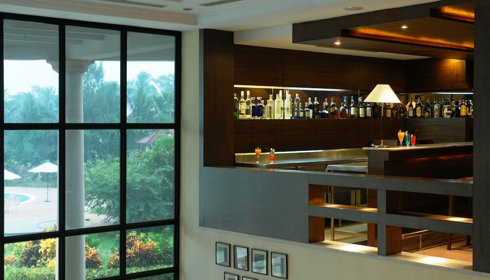 Фото Fortune Park Panchwati, Kolkata, Member ITC Hotel Group