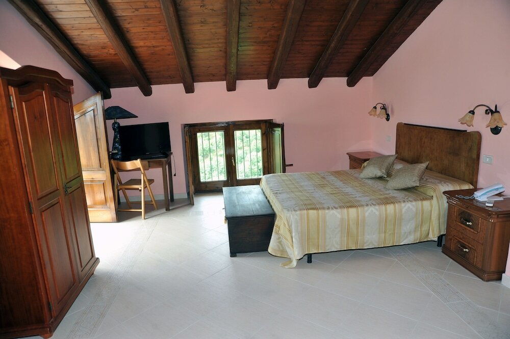 Фото La Casa Rosa