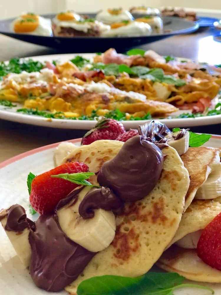 Фото Villa Veneta at Ornos Sea View