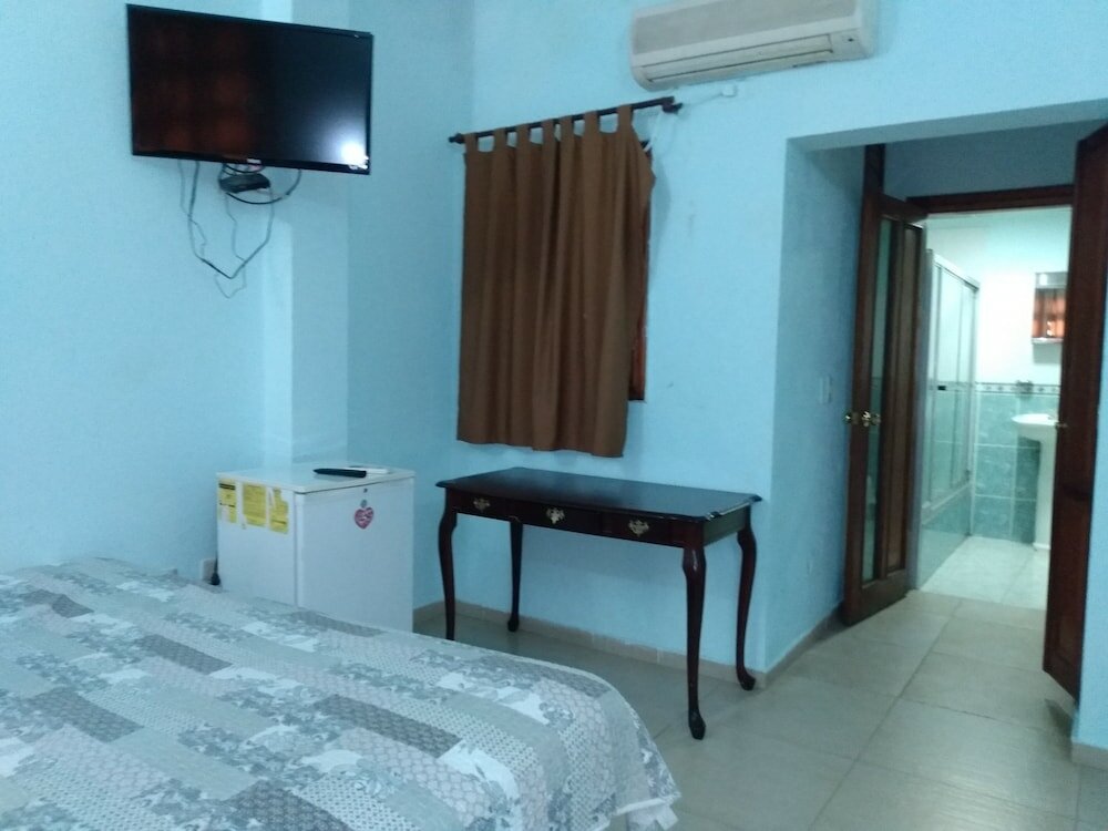 Фото Hotel Casa Aluge