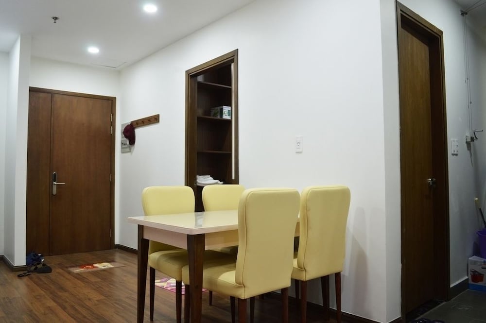 Фото Maika Condotel DaLat