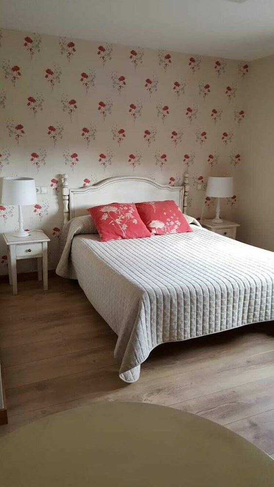 Фото Posada Valle de Güemes