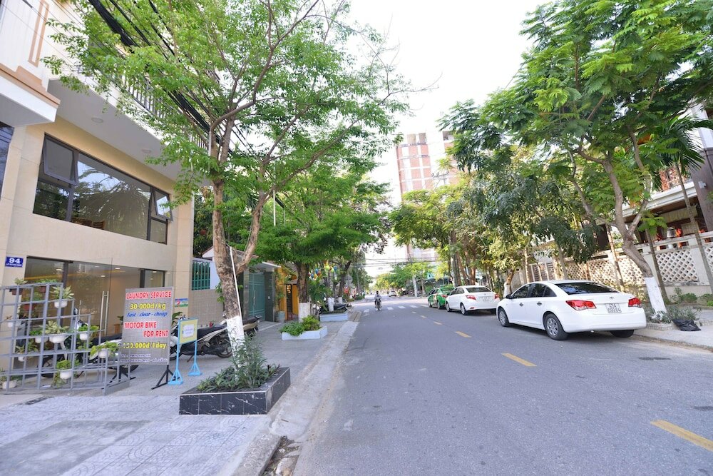 Фото Sincero Hotel & Apartment