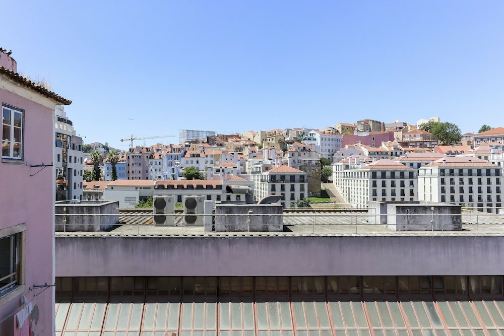 Фото Mouraria Stylish by Homing