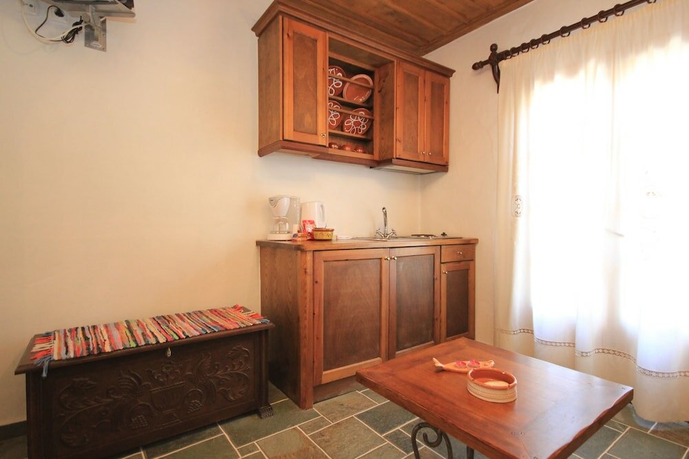 Фото Sifnaika Konakia