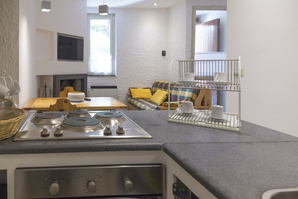 Фото Residence Serra La Nave