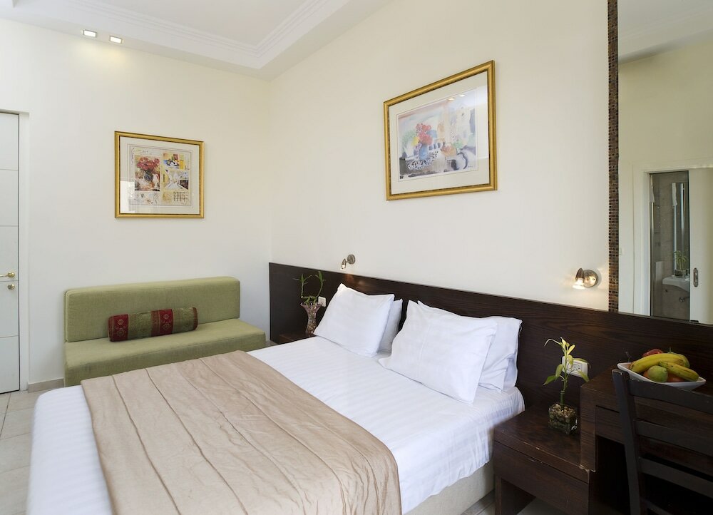 Фото Bell SPA Hotel