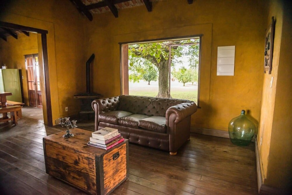 Фото Finca Las Cavas