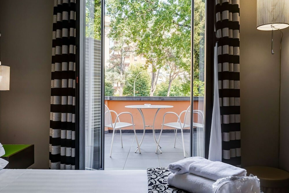 Фото Best Western Cinemusic Hotel