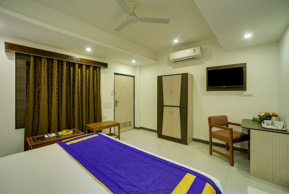 Фото Hotel Amrit Mahal Udaipur