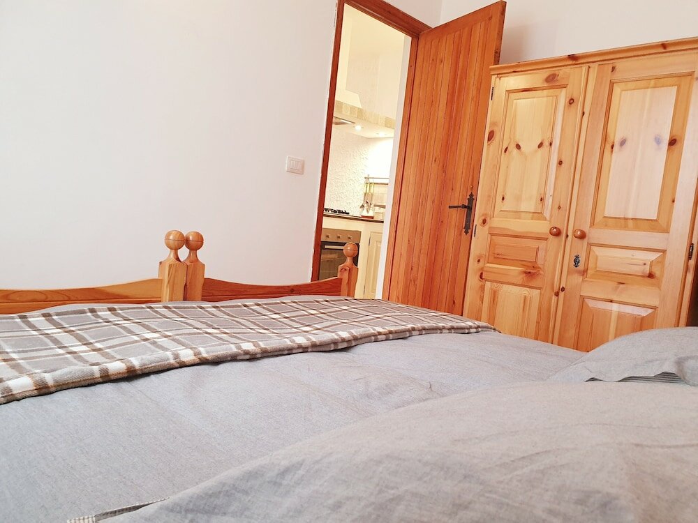 Фото Residence Serra La Nave